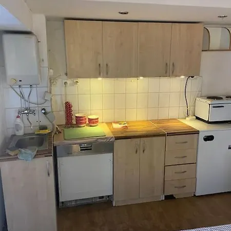Apartment Attic, Chill, Cozy,in The Center Belgrade
